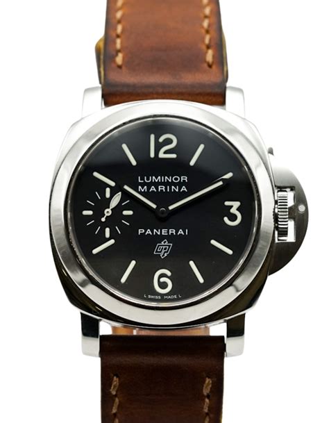 Panerai Luminor Base PAM01144 